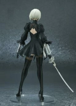 Flare 1/7 2B (YoRHa No.2 Type B) NieR: Automata Scale Statue Figure (Reissue) 9 Flare 1/7 2B (YoRHa No.2 Type B) NieR: Automata Scale Statue Figure (Reissue) -Cheap Hasbro || GOOD SMILE COMPANY Store 662248834382c