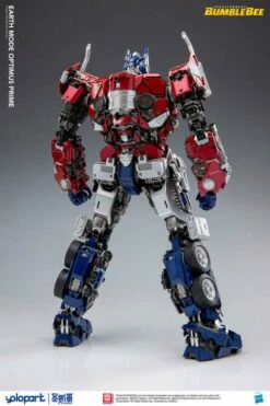 Yolopark Transformers: Bumblebee Earth Mode Optimus Prime Model Kit -Cheap Hasbro || GOOD SMILE COMPANY Store 6975267030005e