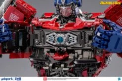 Yolopark Transformers: Bumblebee Earth Mode Optimus Prime Model Kit -Cheap Hasbro || GOOD SMILE COMPANY Store 6975267030005k