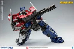 Yolopark Transformers: Bumblebee Earth Mode Optimus Prime Model Kit -Cheap Hasbro || GOOD SMILE COMPANY Store 6975267030005m