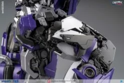 Yolopark Transformers: Bumblebee Shockwave Model Kit -Cheap Hasbro || GOOD SMILE COMPANY Store 6975267030012j