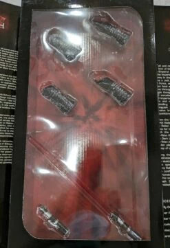 Sideshow Collectible 1/6 Star Wars Lords Of The Sith Darth Vader Sixth Scale Figure *Open Box* -Cheap Hasbro || GOOD SMILE COMPANY Store 747720209008f