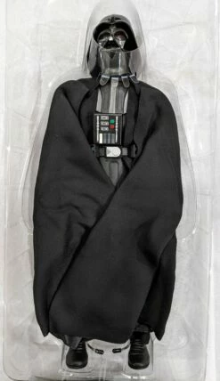 Sideshow Collectible 1/6 Star Wars Lords Of The Sith Darth Vader Sixth Scale Figure *Open Box* -Cheap Hasbro || GOOD SMILE COMPANY Store 747720209008h