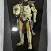 Sideshow Collectible 1/6 Star Wars Militaries Of Star Wars Commander Bly 327th Star Corps Sixth Scale Figure *Open Box* -Cheap Hasbro || GOOD SMILE COMPANY Store 747720213814