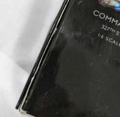 Sideshow Collectible 1/6 Star Wars Militaries Of Star Wars Commander Bly 327th Star Corps Sixth Scale Figure *Open Box* -Cheap Hasbro || GOOD SMILE COMPANY Store 747720213814b