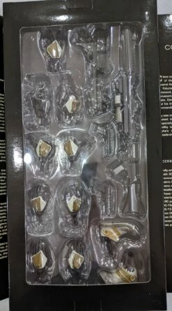 Sideshow Collectible 1/6 Star Wars Militaries Of Star Wars Commander Bly 327th Star Corps Sixth Scale Figure *Open Box* -Cheap Hasbro || GOOD SMILE COMPANY Store 747720213814d