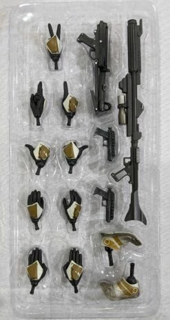 Sideshow Collectible 1/6 Star Wars Militaries Of Star Wars Commander Bly 327th Star Corps Sixth Scale Figure *Open Box* -Cheap Hasbro || GOOD SMILE COMPANY Store 747720213814i