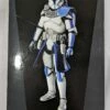 Sideshow Collectible 1/6 Star Wars Militaries Of Star Wars 501st Legion Torrent Company Captain Rex [CC-7567] Sixth Scale Figure *Open Box*