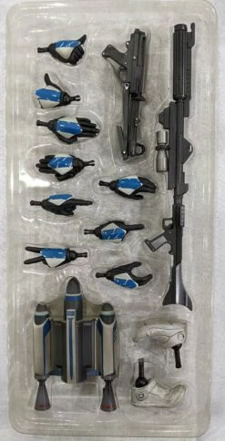 Sideshow Collectible 1/6 Star Wars Militaries Of Star Wars 501st Legion Torrent Company Captain Rex [CC-7567] Sixth Scale Figure *Open Box* -Cheap Hasbro || GOOD SMILE COMPANY Store 747720213975k