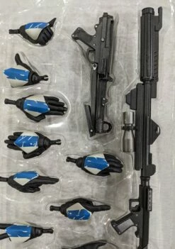 Sideshow Collectible 1/6 Star Wars Militaries Of Star Wars 501st Legion Torrent Company Captain Rex [CC-7567] Sixth Scale Figure *Open Box* -Cheap Hasbro || GOOD SMILE COMPANY Store 747720213975l