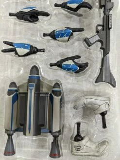 Sideshow Collectible 1/6 Star Wars Militaries Of Star Wars 501st Legion Torrent Company Captain Rex [CC-7567] Sixth Scale Figure *Open Box* -Cheap Hasbro || GOOD SMILE COMPANY Store 747720213975m