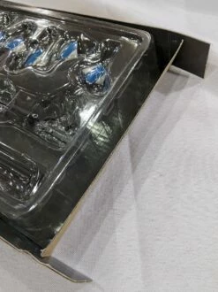 Sideshow Collectible 1/6 Star Wars Militaries Of Star Wars 501st Legion Torrent Company Captain Rex [CC-7567] Sixth Scale Figure *Open Box* -Cheap Hasbro || GOOD SMILE COMPANY Store 747720213975n