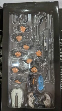 Sideshow Collectible 1/6 Star Wars Militaries Of Star Wars 212th Attack Battalion: Commander Cody Sixth Scale Figure *Open Box* -Cheap Hasbro || GOOD SMILE COMPANY Store 747720214514e