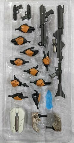 Sideshow Collectible 1/6 Star Wars Militaries Of Star Wars 212th Attack Battalion: Commander Cody Sixth Scale Figure *Open Box* -Cheap Hasbro || GOOD SMILE COMPANY Store 747720214514j