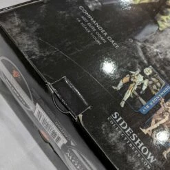 Sideshow Collectible 1/6 Star Wars Militaries Of Star Wars Commander Gree 41st Elite Corps Sixth Scale Figure *Open Box* -Cheap Hasbro || GOOD SMILE COMPANY Store 747720214644c