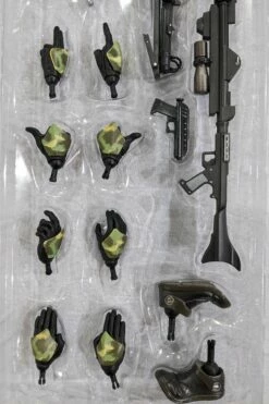 Sideshow Collectible 1/6 Star Wars Militaries Of Star Wars Commander Gree 41st Elite Corps Sixth Scale Figure *Open Box* -Cheap Hasbro || GOOD SMILE COMPANY Store 747720214644o