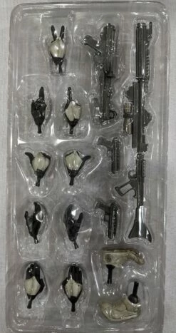 Sideshow Collectible 1/6 Star Wars Militaries Of Star Wars 91st Reconnaissance Corps Commander Neyo Sixth Scale Figure *Open Box* 17 Sideshow Collectible 1/6 Star Wars Militaries Of Star Wars 91st Reconnaissance Corps Commander Neyo Sixth Scale Figure *Open Box* -Cheap Hasbro || GOOD SMILE COMPANY Store 747720214651h