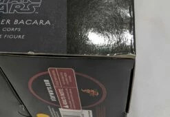 Sideshow Collectible 1/6 Star Wars Militaries Of Star Wars 21st Nova Corps Commander Bacara Sixth Scale Figure *Open Box* -Cheap Hasbro || GOOD SMILE COMPANY Store 747720214668c