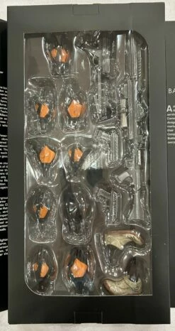 Sideshow Collectible 1/6 Star Wars Militaries Of Star Wars 212th Attack Battalion: Utapau (2nd Airborne Company) Sixth Scale Figure *Open Box* 10 Sideshow Collectible 1/6 Star Wars Militaries Of Star Wars 212th Attack Battalion: Utapau (2nd Airborne Company) Sixth Scale Figure *Open Box* -Cheap Hasbro || GOOD SMILE COMPANY Store 747720214804c