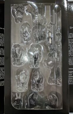 Sideshow Collectible 1/6 Star Wars Militaries Of Star Wars Utapau Shadow Trooper Sixth Scale Figure *Open Box* -Cheap Hasbro || GOOD SMILE COMPANY Store 747720214835e