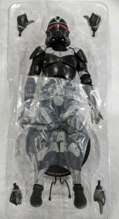 Sideshow Collectible 1/6 Star Wars Militaries Of Star Wars Utapau Shadow Trooper Sixth Scale Figure *Open Box* -Cheap Hasbro || GOOD SMILE COMPANY Store 747720214835f