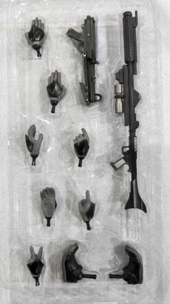 Sideshow Collectible 1/6 Star Wars Militaries Of Star Wars Utapau Shadow Trooper Sixth Scale Figure *Open Box* -Cheap Hasbro || GOOD SMILE COMPANY Store 747720214835h