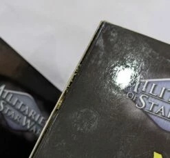 Sideshow Collectible 1/6 Star Wars Militaries Of Star Wars Clone Commander Phase I Armor Sixth Scale Figure *Open Box* -Cheap Hasbro || GOOD SMILE COMPANY Store 747720214859c