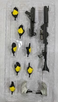 Sideshow Collectible 1/6 Star Wars Militaries Of Star Wars Clone Commander Phase I Armor Sixth Scale Figure *Open Box* -Cheap Hasbro || GOOD SMILE COMPANY Store 747720214859g