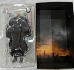 Sideshow Collectible 1/6 Star Wars The Old Republic Darth Malgus Sixth Scale Figure *Open Box* -Cheap Hasbro || GOOD SMILE COMPANY Store 747720218284g