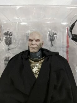 Sideshow Collectible 1/6 Star Wars The Old Republic Darth Malgus Sixth Scale Figure *Open Box* -Cheap Hasbro || GOOD SMILE COMPANY Store 747720218284i