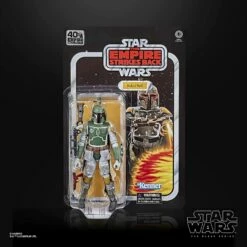 Hasbro Star Wars Black Series Empire Strikes Back 40th Anniversary Boba Fett 6 Inch Action Figure 7 Hasbro Star Wars Black Series Empire Strikes Back 40th Anniversary Boba Fett 6 Inch Action Figure -Cheap Hasbro || GOOD SMILE COMPANY Store 811LpNDnnML. AC SL1500