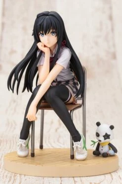 Kotobukiya 1/8 My Teen Romantic Comedy Snafu Too! Yukino Yukinoshita Scale Statue Figure PP613