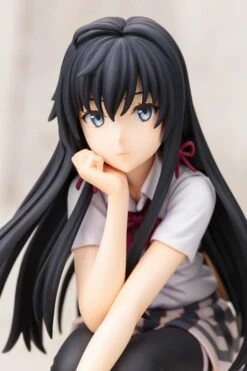 Kotobukiya 1/8 My Teen Romantic Comedy Snafu Too! Yukino Yukinoshita Scale Statue Figure PP613 10 Kotobukiya 1/8 My Teen Romantic Comedy Snafu Too! Yukino Yukinoshita Scale Statue Figure PP613 -Cheap Hasbro || GOOD SMILE COMPANY Store 812771022491d