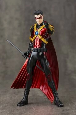 Kotobukiya DC Comics New 52 Red Robin Artfx+ Statue