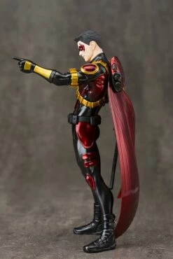 Kotobukiya DC Comics New 52 Red Robin Artfx+ Statue 10 Kotobukiya DC Comics New 52 Red Robin Artfx+ Statue -Cheap Hasbro || GOOD SMILE COMPANY Store 812771022736c
