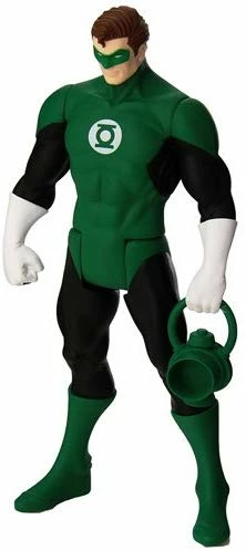 Kotobukiya ArtFX DC Universe Green Lantern Super Powers Statue