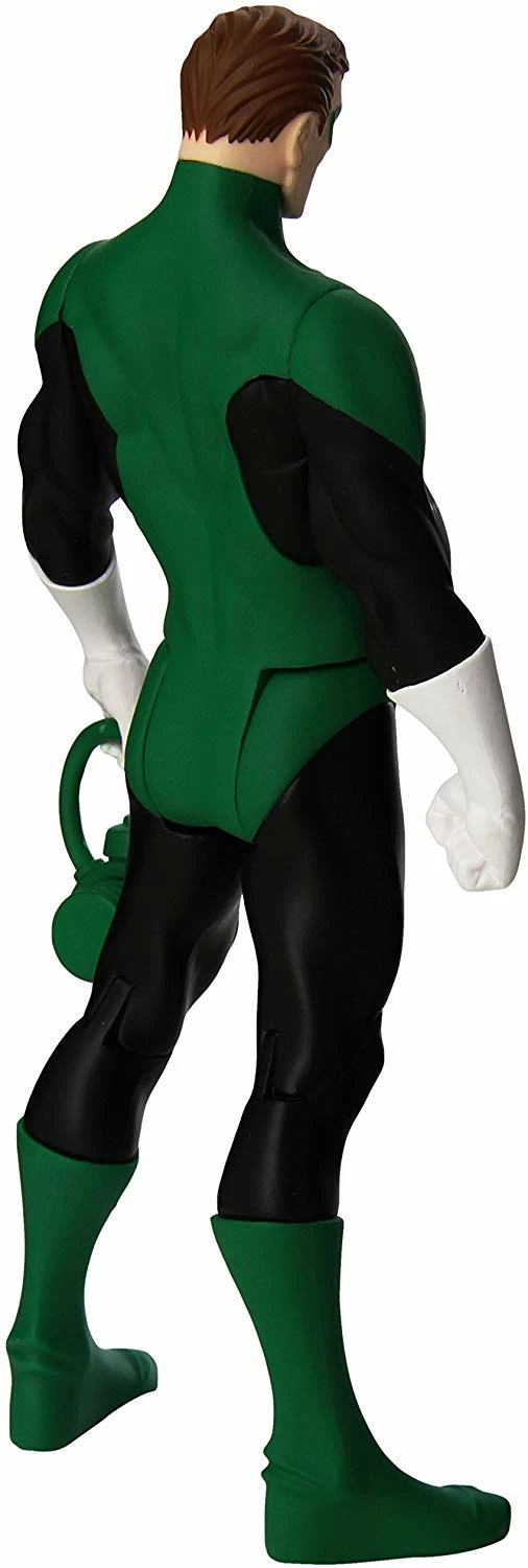 Kotobukiya ArtFX DC Universe Green Lantern Super Powers Statue 4 Kotobukiya ArtFX DC Universe Green Lantern Super Powers Statue - Image 2