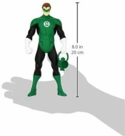 Kotobukiya ArtFX DC Universe Green Lantern Super Powers Statue 7 Kotobukiya ArtFX DC Universe Green Lantern Super Powers Statue -Cheap Hasbro || GOOD SMILE COMPANY Store 812771023092 c