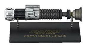 Hasbro Star Wars Master Replicas Mini Light Obi-wan Kenobi (A New Hope) Episode 4 3 Hasbro Star Wars Master Replicas Mini Light Obi-wan Kenobi (A New Hope) Episode 4