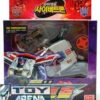 Transformers Armada MC-02 Ratchet Red Alert And Longarm Mini-Con 1 Transformers Armada MC-02 Ratchet Red Alert And Longarm Mini-Con -Cheap Hasbro || GOOD SMILE COMPANY Store 8807633118551
