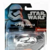 Mattel Hot Wheels Star Wars The Force Awakens First Order Stormtrooper SDCC 2015 Exclsusive -Cheap Hasbro || GOOD SMILE COMPANY Store 887961232677