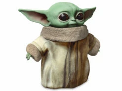 Mattel Star Wars The Mandalorian 7'' The Child (Baby Yoda) Plush 7 Mattel Star Wars The Mandalorian 7'' The Child (Baby Yoda) Plush -Cheap Hasbro || GOOD SMILE COMPANY Store 887961938814a