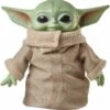 Mattel Star Wars The Mandalorian 7'' The Child (Baby Yoda) Plush -Cheap Hasbro || GOOD SMILE COMPANY Store 887961938814a ad6ef9b7 701c 4cae 8be0 21a912bcc5e0
