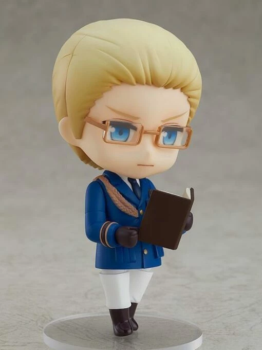 GOOD SMILE COMPANY Nendoroid #1231 Germany Hetalia World Stars -Cheap Hasbro || GOOD SMILE COMPANY Store 889075016525 c 4de6471f ad3b 4ade a45d 28448711ecad