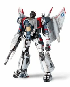 Trumpeter Transformers Blitzwing Smart Model Kit