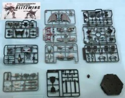 Trumpeter Transformers Blitzwing Smart Model Kit 13 Trumpeter Transformers Blitzwing Smart Model Kit -Cheap Hasbro || GOOD SMILE COMPANY Store 9580208081014g