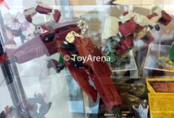 Hasbro Botcon 2014 Transformers Exclusive Set #1 Knight Apelinq Knght Flareup Knight Alpha Trizer Action Figures Souvenir Set #1 -Cheap Hasbro || GOOD SMILE COMPANY Store Apelinq