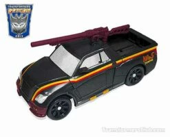 Hasbro Botcon 2013 Transformers Exclusive Machine Wars Termination Box Set -Cheap Hasbro || GOOD SMILE COMPANY Store BC2013HOISTA