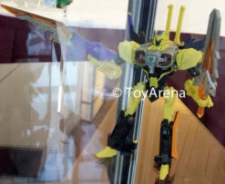 Hasbro Botcon 2014 Transformers Exclusive Set #2 Pirate Hunter And Pirate Brimstone Action Figures Souvenir Set #2 -Cheap Hasbro || GOOD SMILE COMPANY Store Brimestone