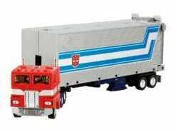 Hasbro Transformers Missing Link C-01 Optimus Prime (Convoy) Action Figure -Cheap Hasbro || GOOD SMILE COMPANY Store C 01f